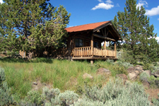 USA-California-Spanish Springs Ranch